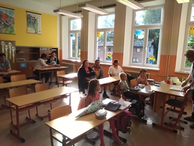 2023/2024 Zahájení školního roku