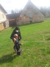 Čarodějnice v MŠ