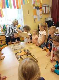 2022 MŠ - Ochutnávka medíku