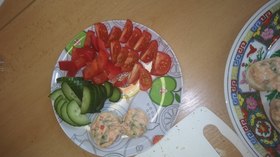 ŠD - jednohubky