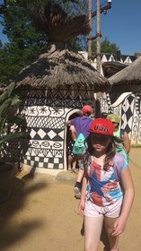 Školní výlet - ZOO Dvůr Králové nad Labem