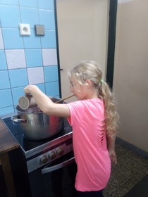 Podzimní akce školy (říjen - prosinec 2019)