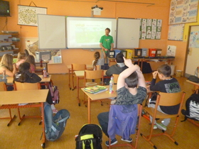 2022 Třídění odpadu
