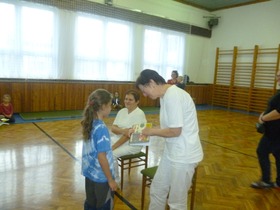 2022 Rozloučení s kuchařkami