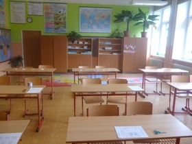 2023 Zápis do I. třídy