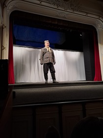 2023 MŠ - Divadlo Broumov