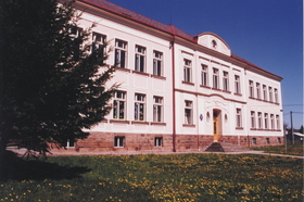 2025 - Zápis do první třídy pro školní rok 2025/2026